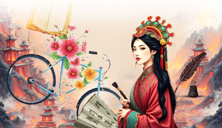 C-Pop broadening with a base